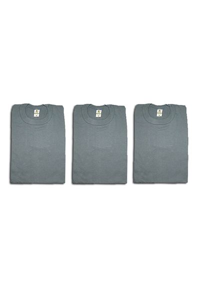 askerpaketi Soldier Half Sleeve Undershirt 3-Piece Kütahya Aviator Set
