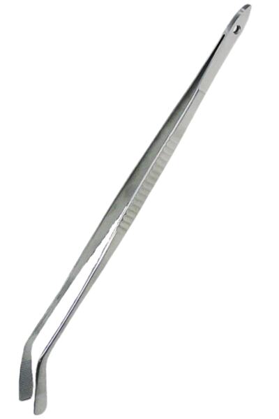 yeni11 ملاقط مطبخ مارييتي ملقط منحني 30 سم Acu420