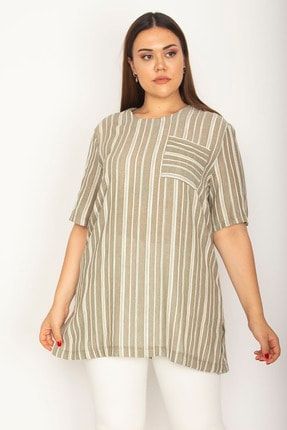 Plus Size Tunics