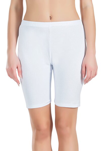 Derya Kurşun Ženske kratke tajice - Model 412