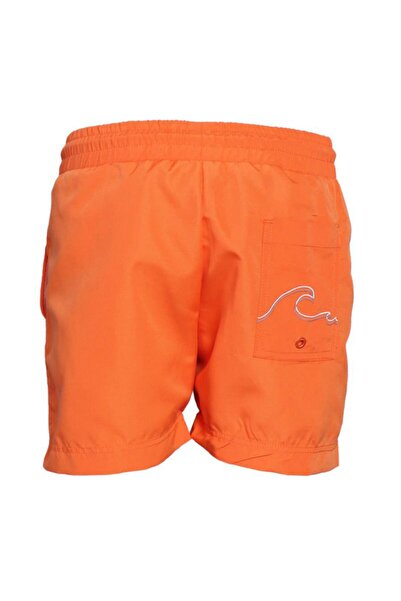 hummel Hmlcrook Swım Short Çocuk Yüzme Şortu