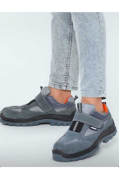 Emex Demirsiz Iş Ayakkabısı