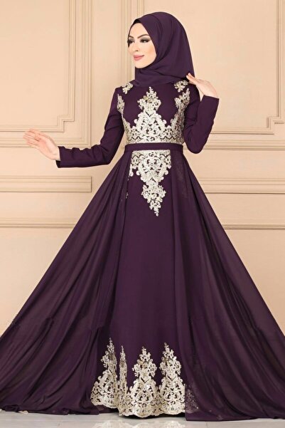 Missvalle Жіноче чорне французьке мереживне шифонове вечірнє плаття