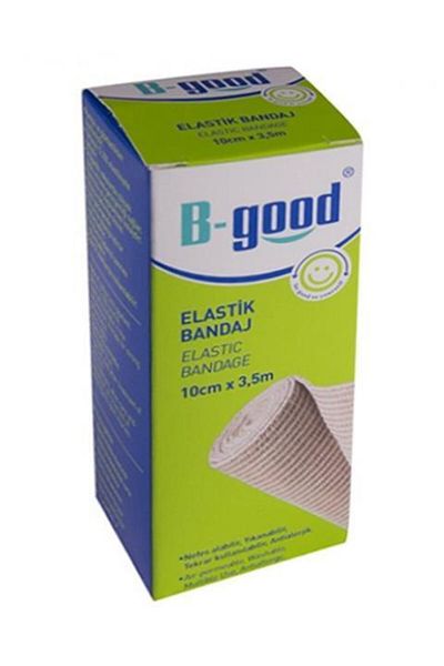 B-GOOD ضمادة مرنة