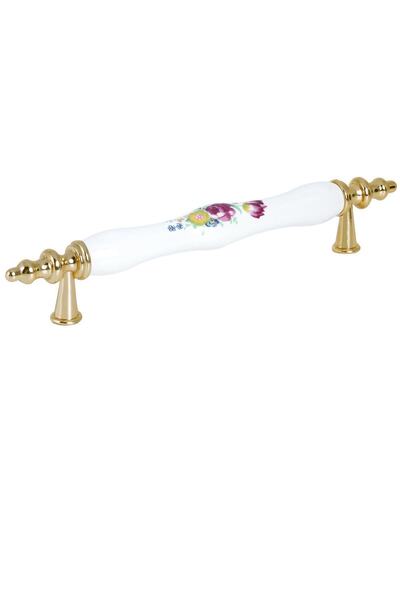 Porcellana Perla Porselen Kulp Dolap Çekmece Mobilya Mutfak Çocuk Kulbu Asos128