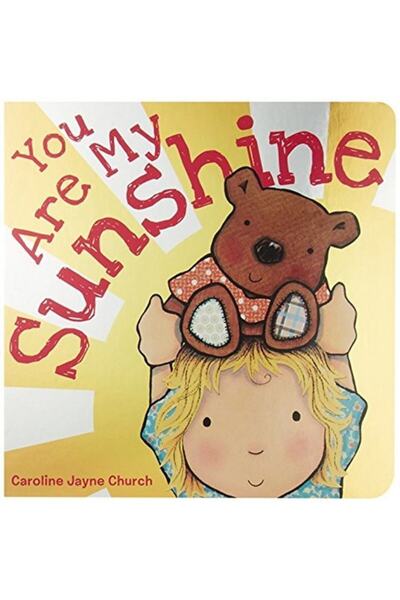 Scholastic Tu ești soarele meu