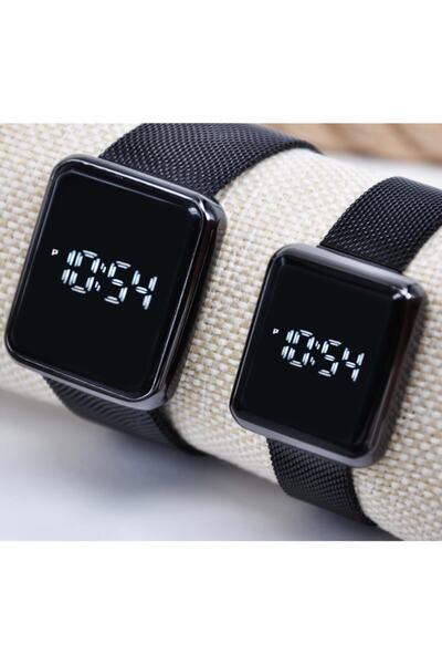 Spectrum Sevgili Saati Çiftlere Özel Eşlere Özel Saat Çift Kombin Saat Su-173-001