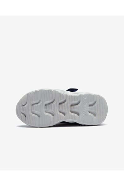 SKECHERS Shark Bots Küçük Erkek Çocuk Lacivert Spor Ayakkabı