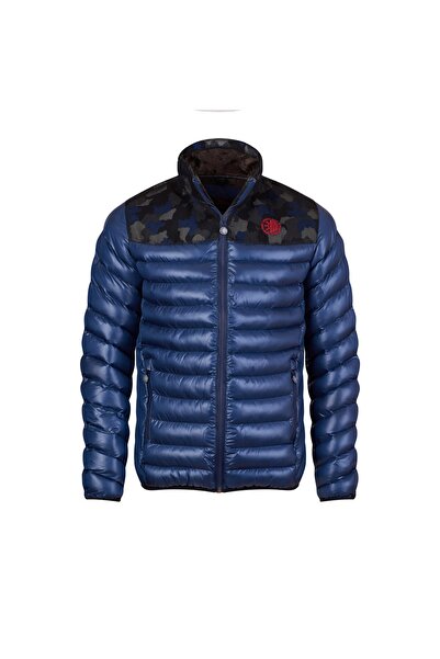 RAINSNOW سترة مبطنة منتفخة للرجال