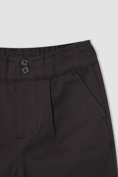 DeFacto Girl's Paperbag Trousers