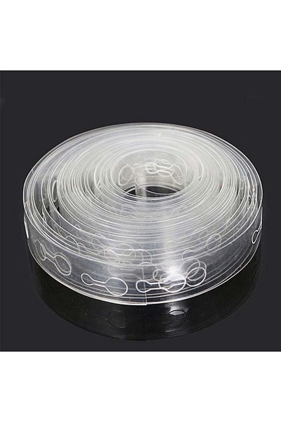 Patladı Gitti Balloon Chain 5 Meters - Birthday Organization Decoration