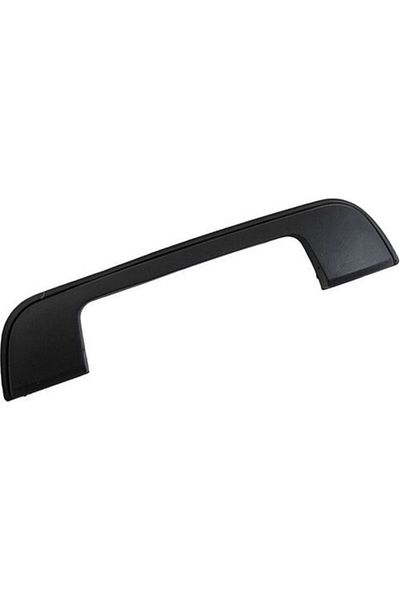 Bimbo Otomotiv Bmw E32 E34 and E36 - Rear Door Exterior Opening Handle Frame 51228119076