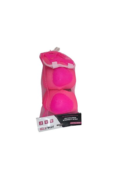 CAN OYUNCAK Pembe Dizlik Set