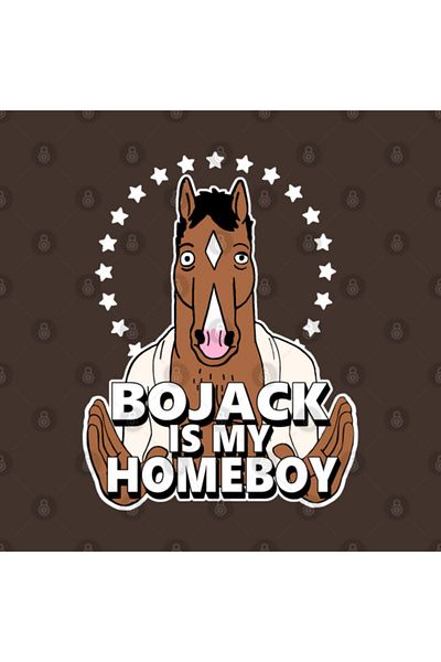 Pixxa كوب Bojack Horseman Bojack Is My Homeboy