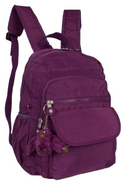 Kenyon 8803 Unisex υφασμάτινο σακίδιο πλάτης μωβ