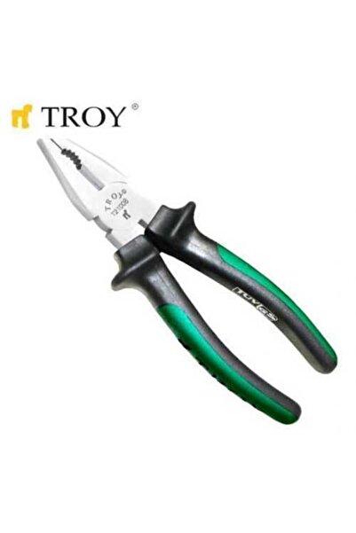 TROY 21006 Kombine Pense (160 MM)