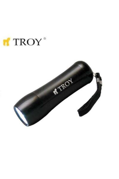 TROY 28089 Led El Feneri. 1 Adet