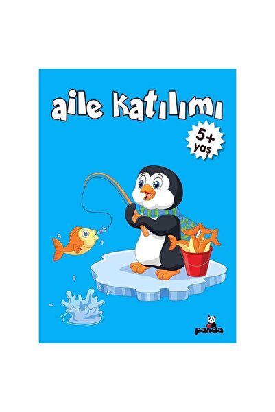 Generic Brand Bsrl K10 Family Participation Age 5+
