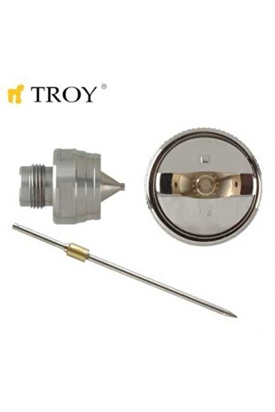 TROY 18641 Yedek Meme Seti (1.4MM)