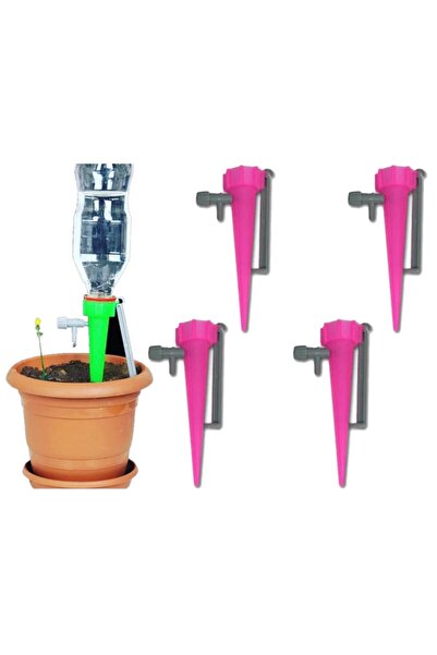 tesitay Aparat de udare a florilor, potrivit pentru toate sticlele, Aparat de...