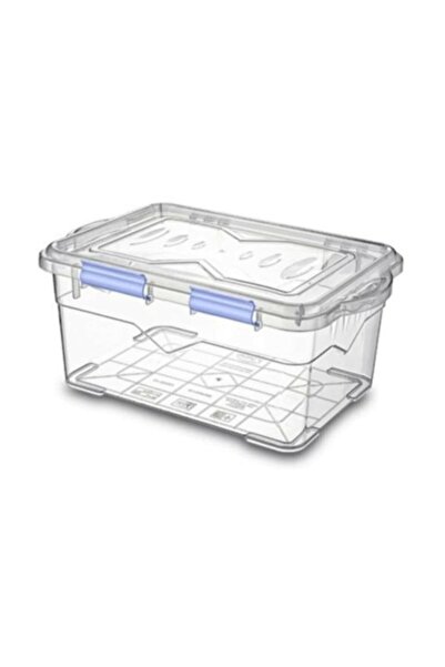 Titiz Larder Storage Container 13 Lt