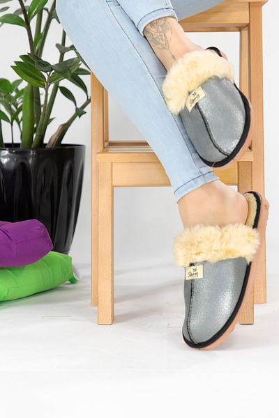 Gob London Women's House Slippers 1004-127-0007