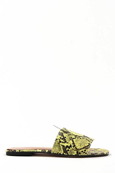 Gob London Women's Slippers 1003-122-0002