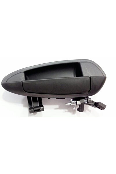 BRUCKE مقبض فتح الباب الخارجي الخلفي الخارجي الأيمن G. PUNTO