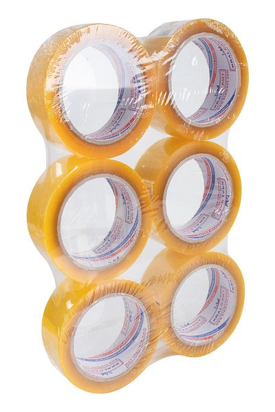 Kına Atölyesi Quality Strong Adhesive Duct Tape 45x100 Mt 1 Piece