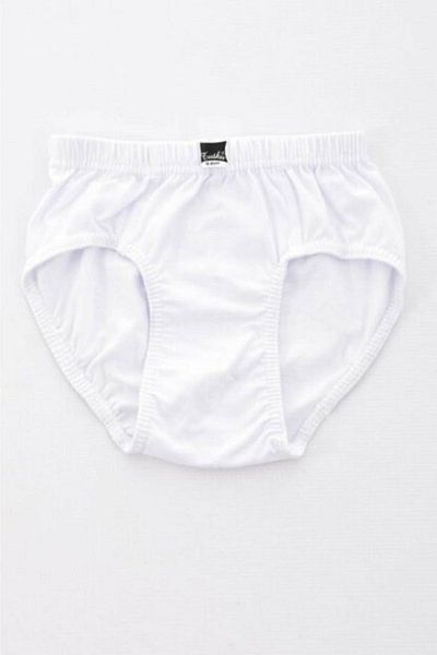 Tutku Men's Slip(panties) 6 Pieces