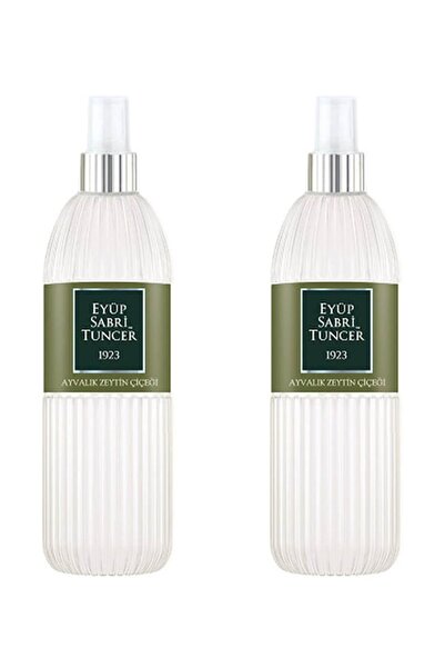 Eyüp Sabri Tuncer Ayvalık Zeytin Çiçeği Sprey Kolonya 150 ml X 2 Adet