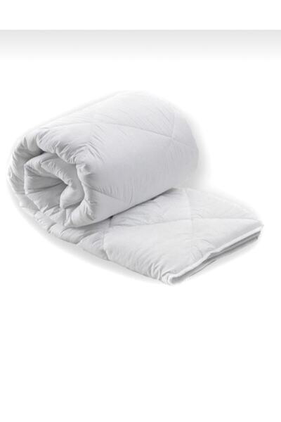 Özdilek Microsoft Double Quilt White 195x215
