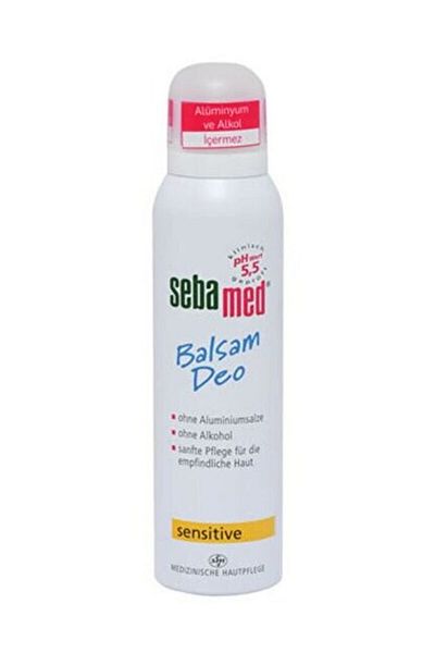 sebamed parfum ve deodorant fiyatlari ve yorumlari trendyol