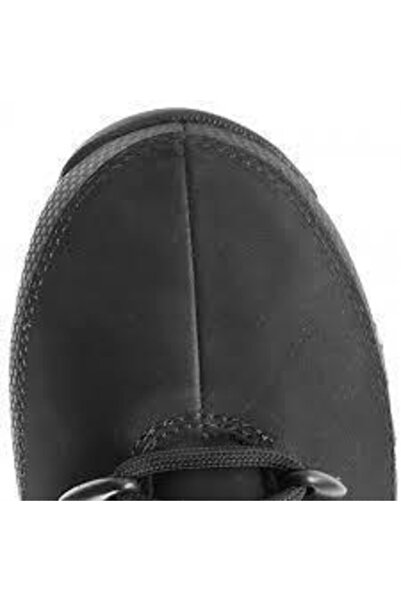 Timberland Tımberland Siyah Euro Sprint Hiker Bot Tb06361r0011