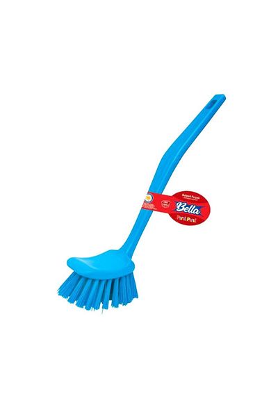 Banat Bella Pırıl Pırıl Dish Brush