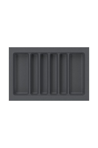 STARAX 74*49 Gray Drawer Organizer Ladle