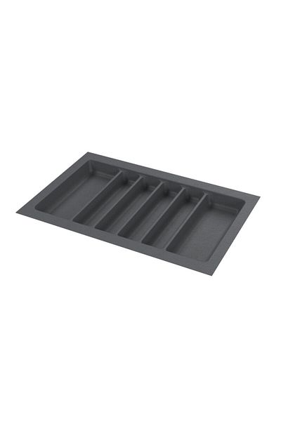 STARAX 74*49 Gray Drawer Organizer Ladle