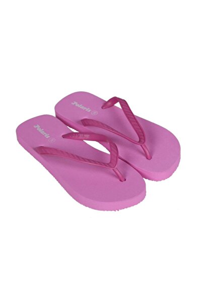 Polaris 400202.Z Papuci de damă fucsia 100505782