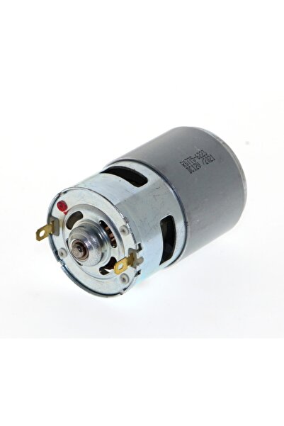 Robotzade Rs775 Dc Motor 12v-36v 7500-15000 Rpm