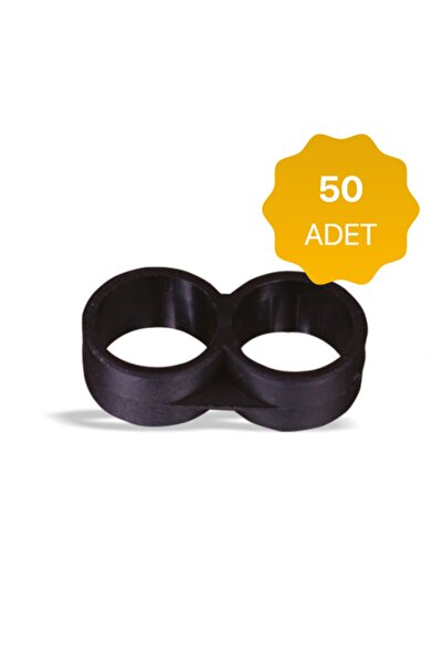 SerDrip 16mm fitingi za crevce - 50 komada slijepih čepova za čaše, opremu za...