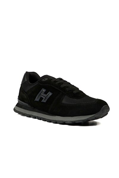 Hammer Jack Negru - Hammerjack 19250 Noul sezon pantofi sport pentru bărbați