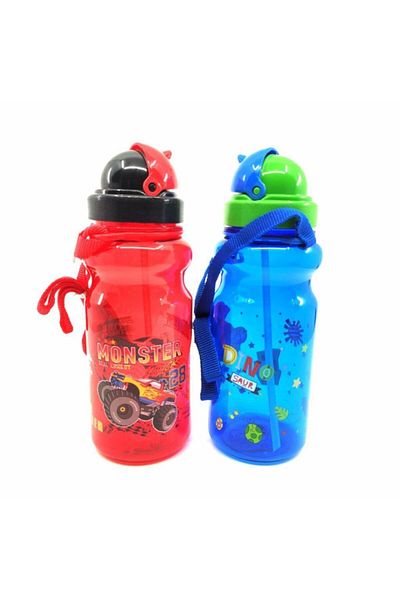 Cem Bilfen Cem Plastic Flask 500ml 1 Piece Plb-4316
