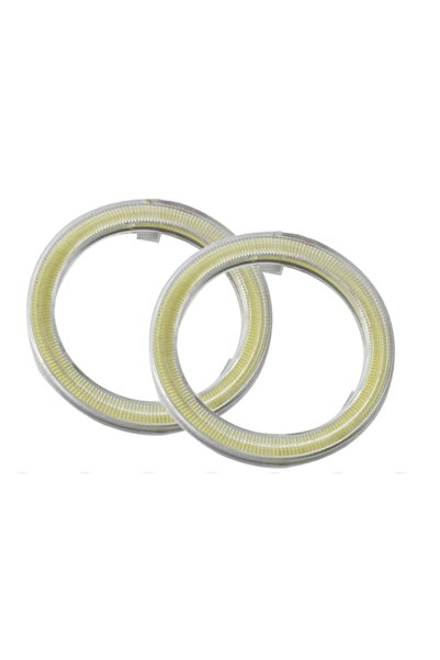 Yalova Oto Aksesuar Angel Led 110mm Yeşil