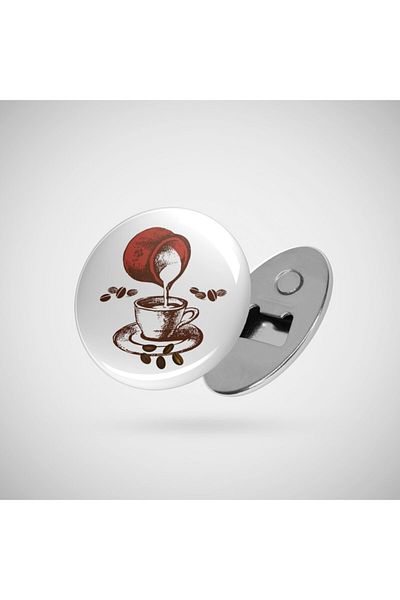 Fizello Deschizător de cafea
