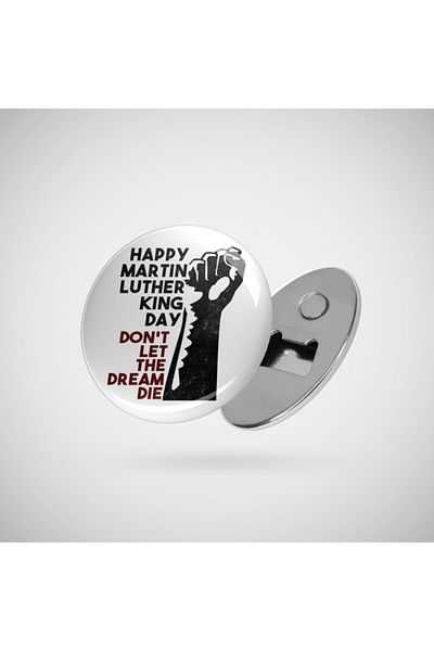 Fizello Happy Martin Luther King Day Ανοιχτήρι