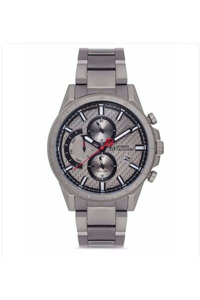 Sergio Tacchini Erkek Fonksiyonlari Aktif Sifir Urun