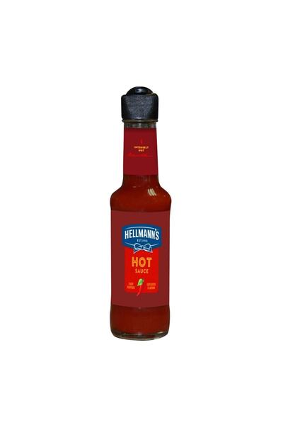 Genel Markalar HELLMANS - SOS ACI SOS 95ML (1 X 95 ML) HELLMANS 26051