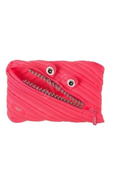 Zipit Grillz Monster XL puzdro Dizzling Neon Pink