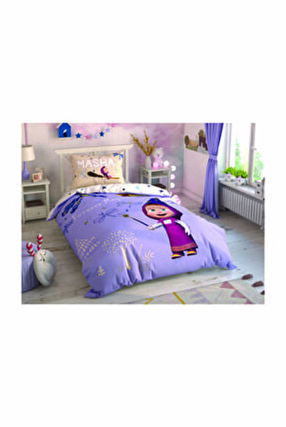 Tac Masa Ve Koca Ayi Nevresim Takimi Fiyati Yorumlari Trendyol