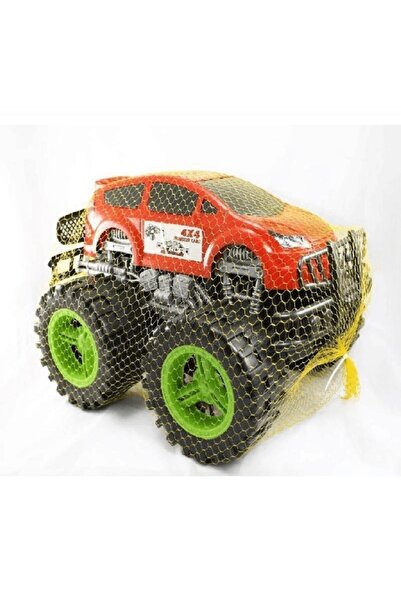 Genel Markalar Çlk Toys Monster Trucks Dev Canavar Araba
